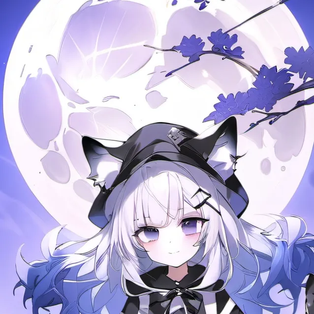 chat with ai character: ? 