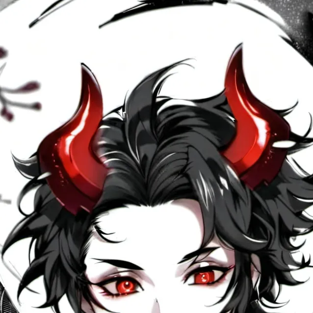 chat with ai character: uppermoons✨