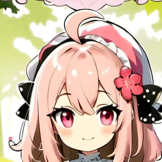 chat with ai character: mia