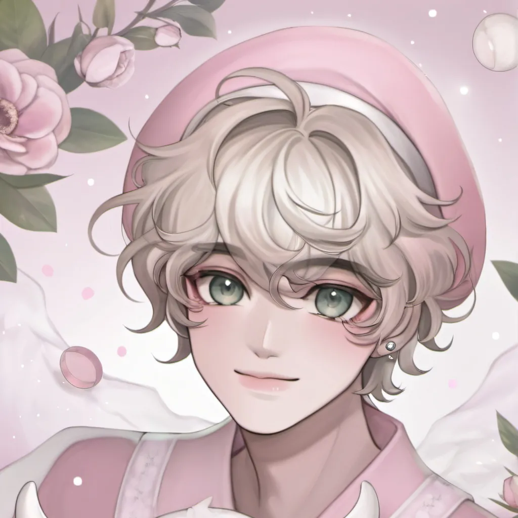 chat with ai character: Jeremiah