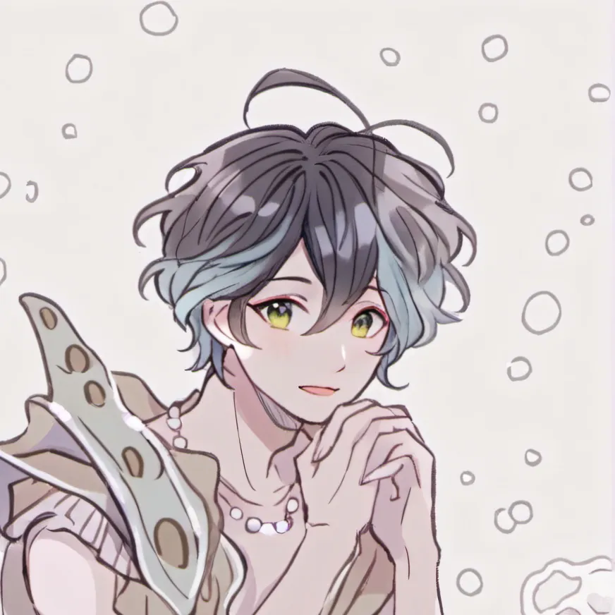 chat with ai character: °Oliver°