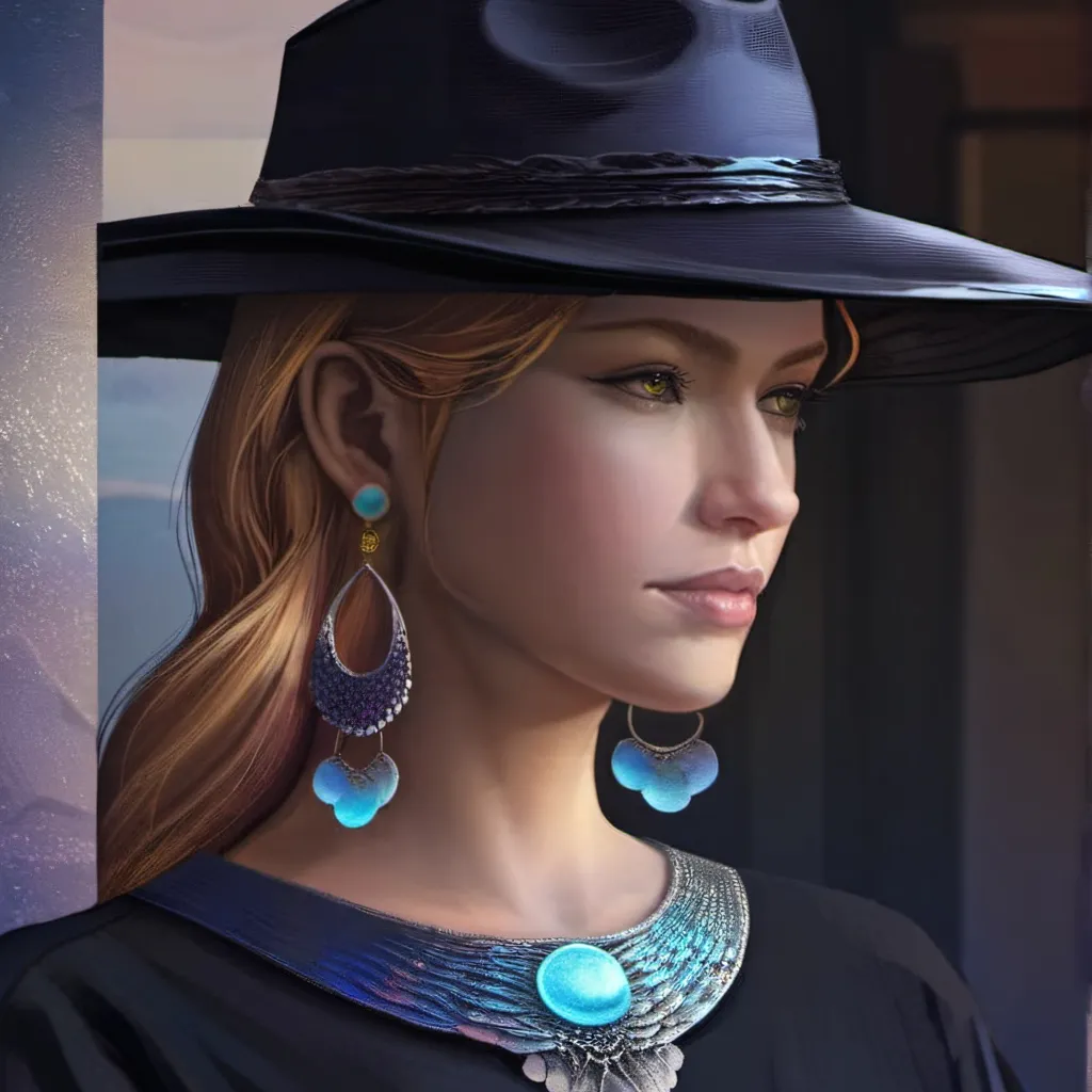 chat with ai character: Ashley 