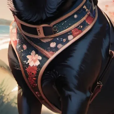 chat with ai character: Poppy