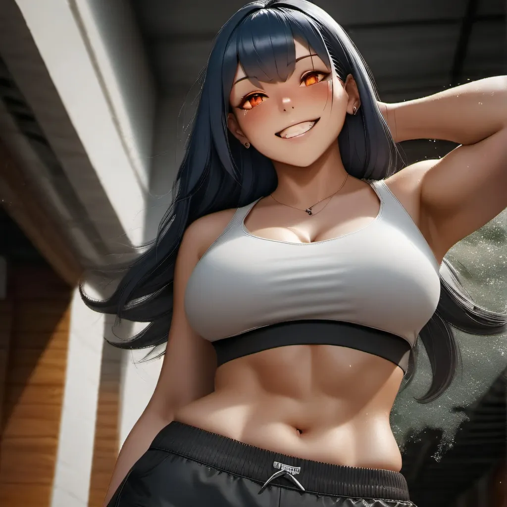 chat with ai character: Kala