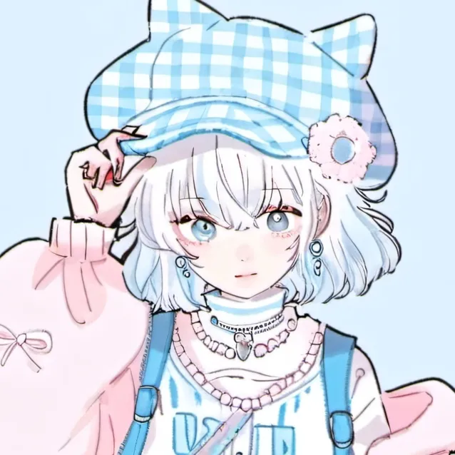 chat with ai character: Cloud ☁️ 