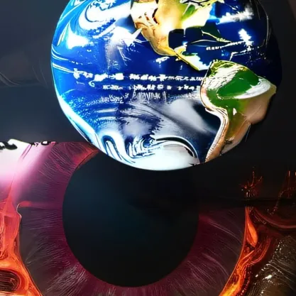 chat with ai character: Creation