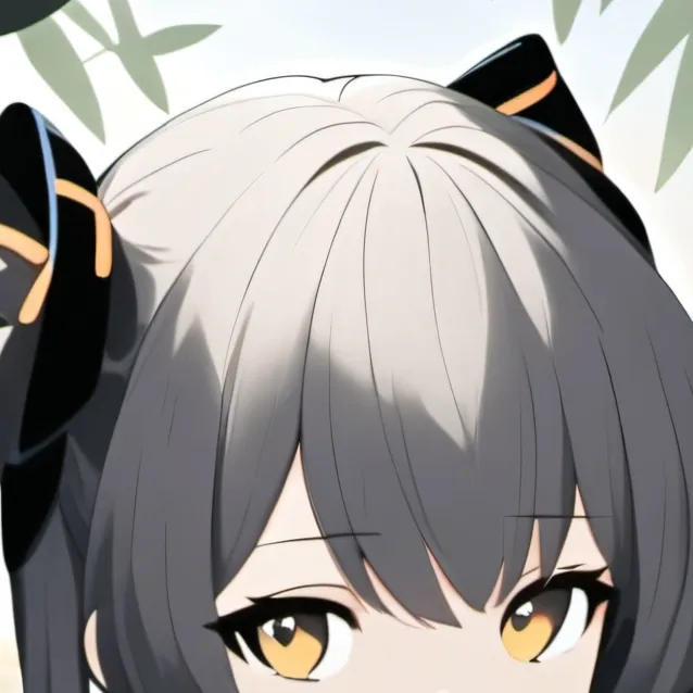 chat with ai character: luna