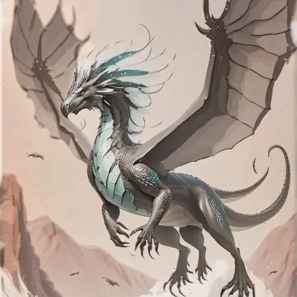 chat with ai character: queen coral