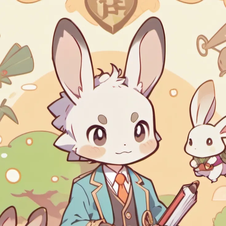 chat with ai character: Hybrid High School