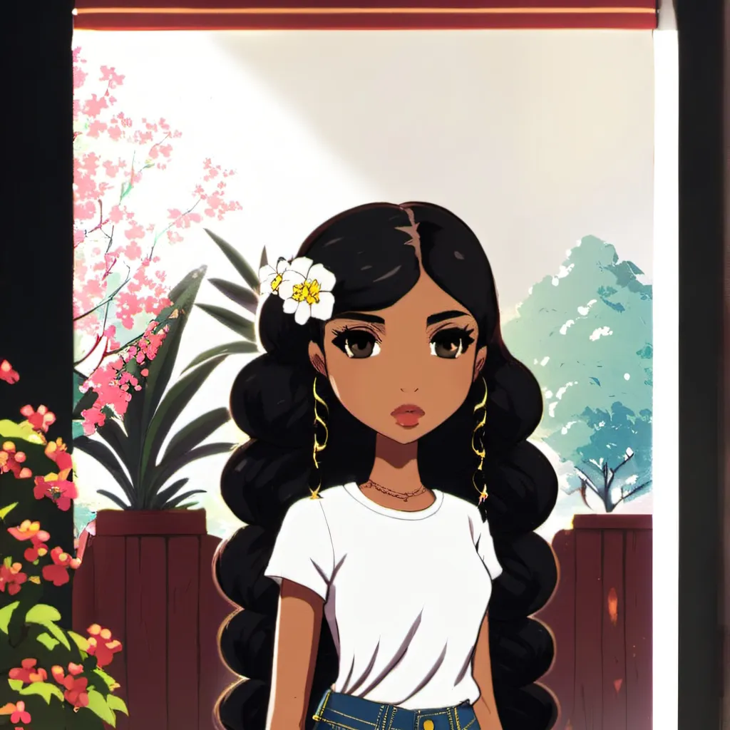 chat with ai character: Jane Smithsonian