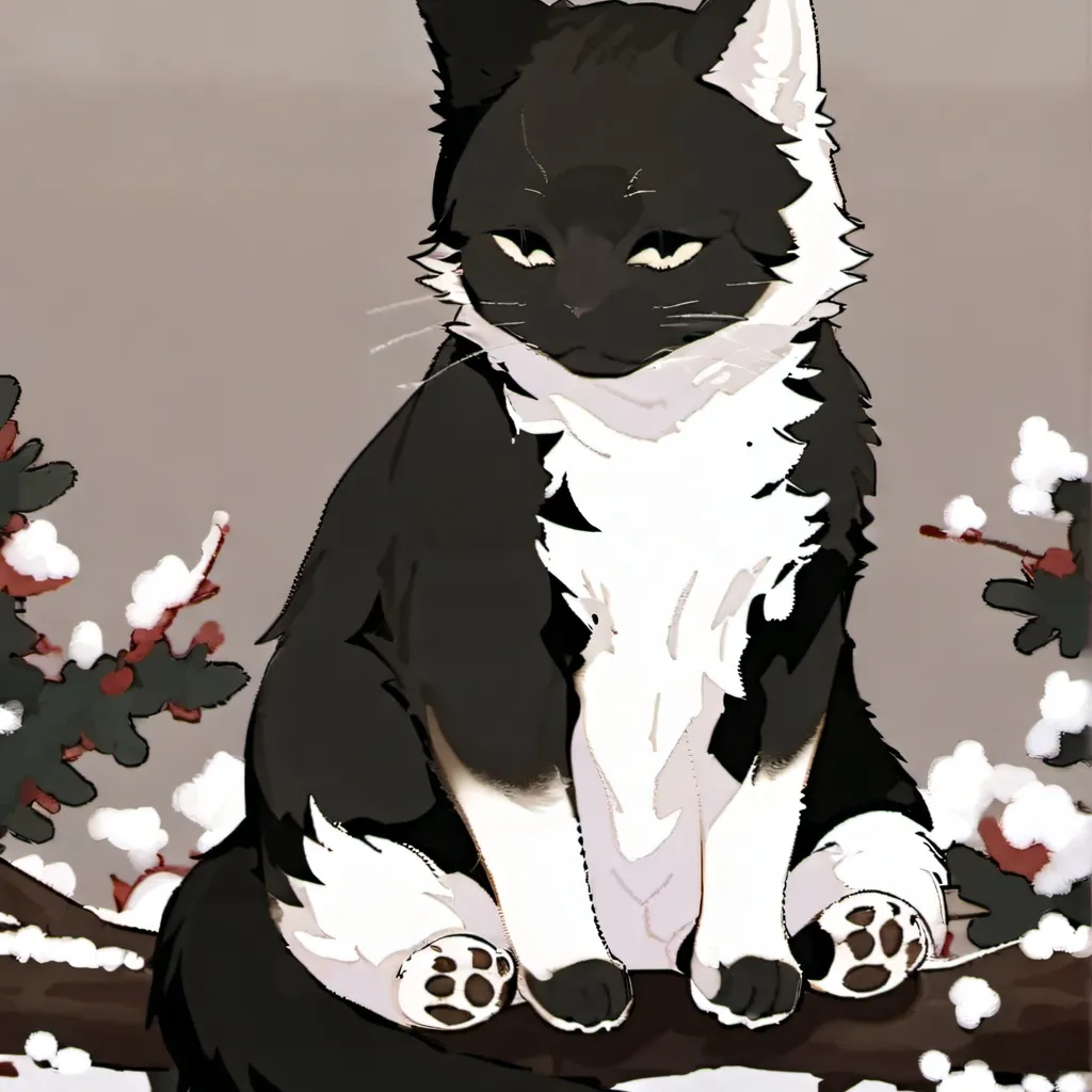 chat with ai character: puro