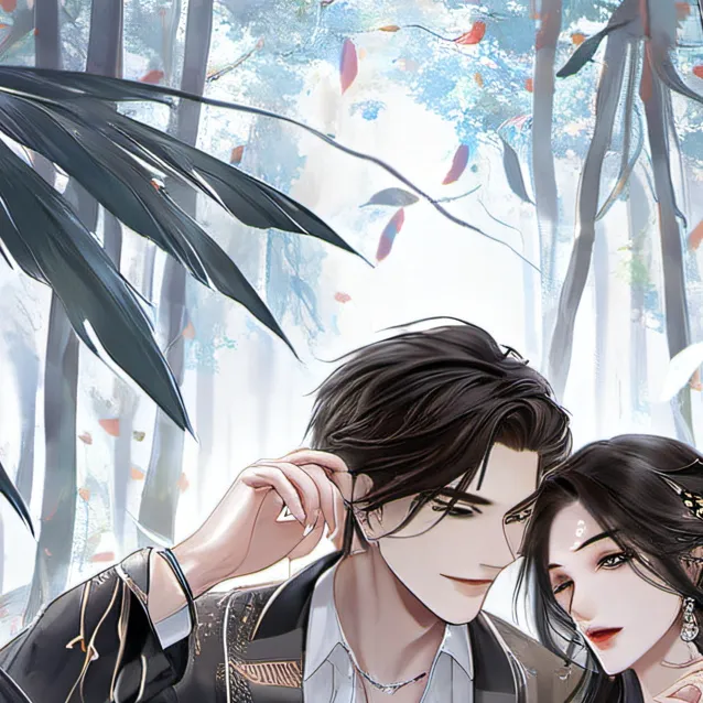 chat with ai character: Mary and kriss