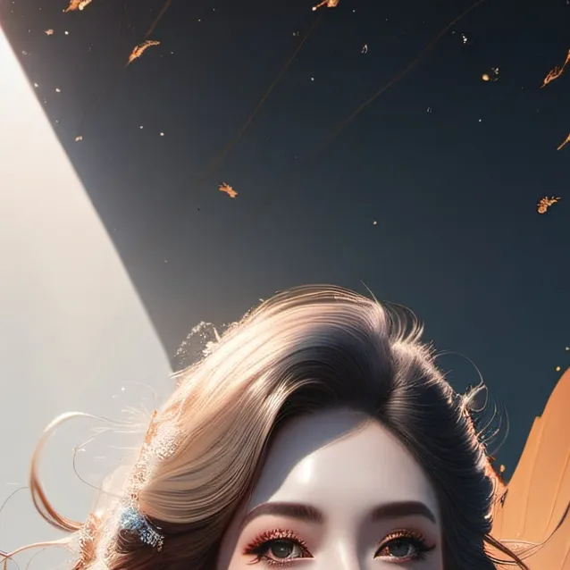 chat with ai character: ria