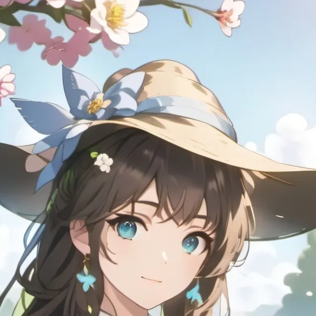 chat with ai character: mya 