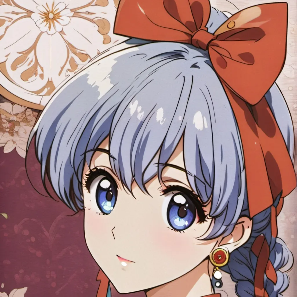 chat with ai character: abigal dupain chan