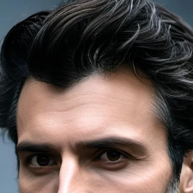 chat with ai character: asher scott