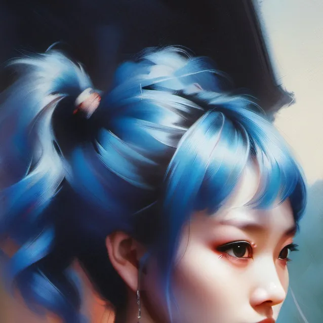 chat with ai character: sokeline