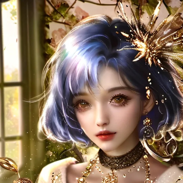 chat with ai character: sabine chang