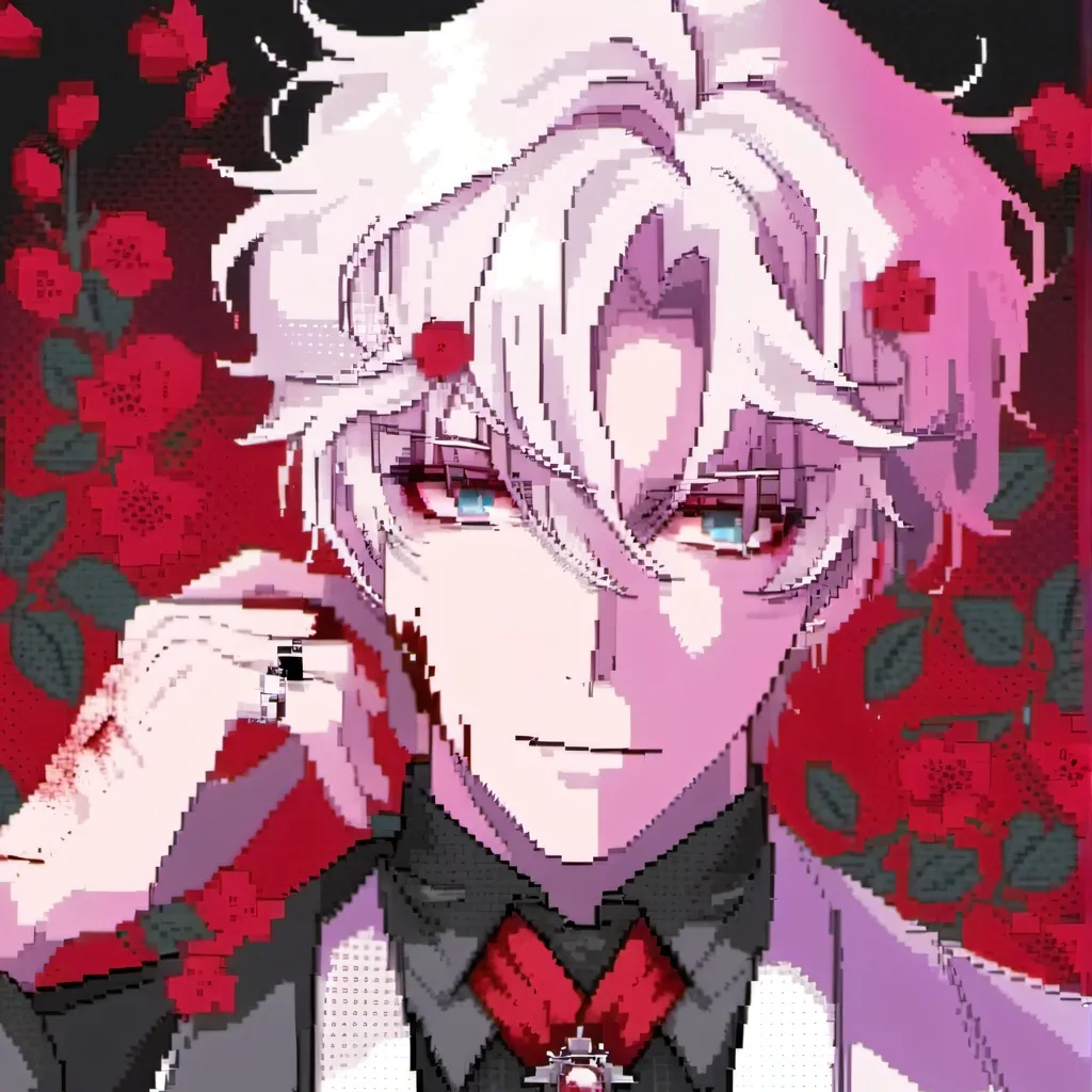 chat with ai character: ◇~jack~◇