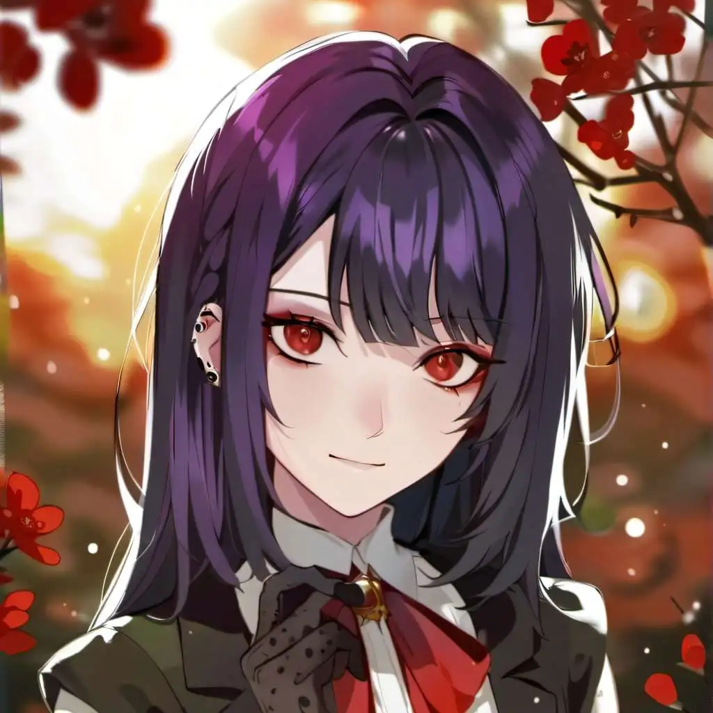 chat with ai character: ●•~mitsuki~•●