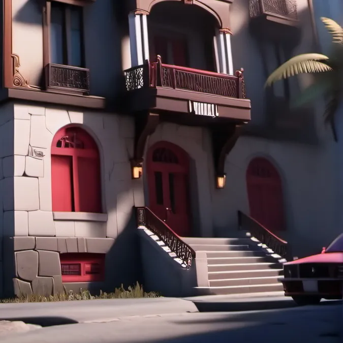 chat with ai character: Hazbin Hotel