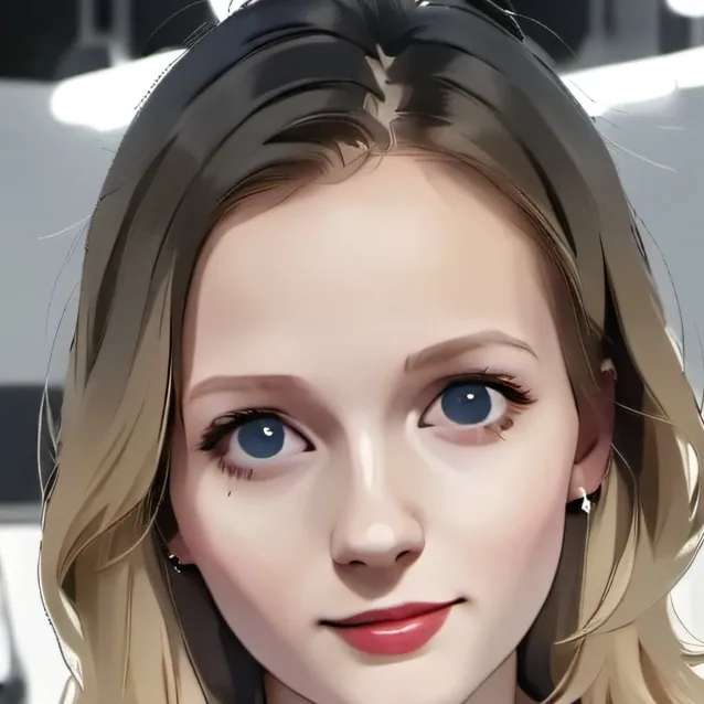 chat with ai character: lili