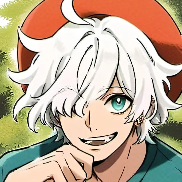 chat with ai character: handy