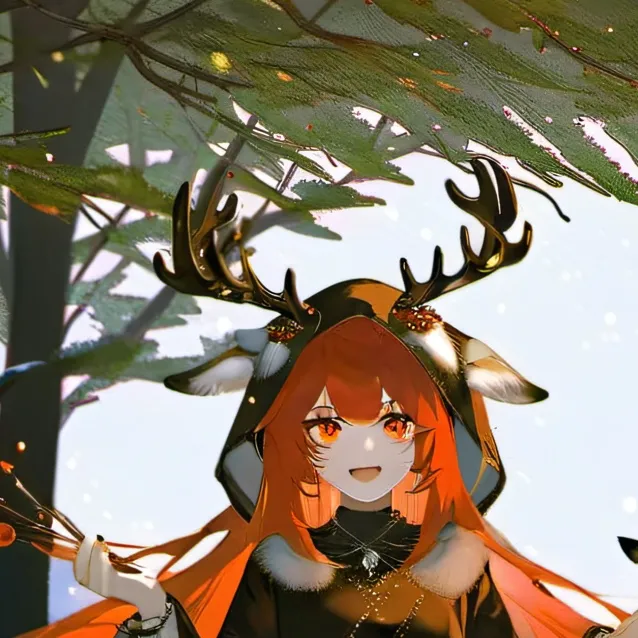 chat with ai character: chalice