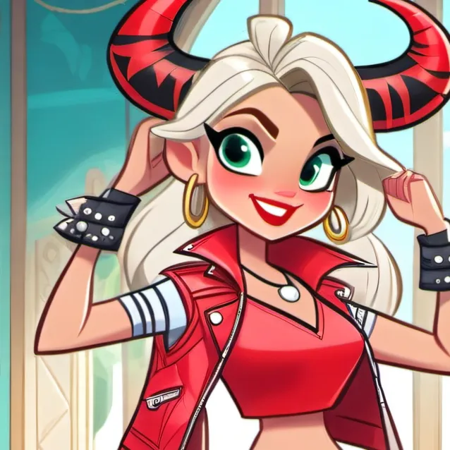 chat with ai character: Barbie wire