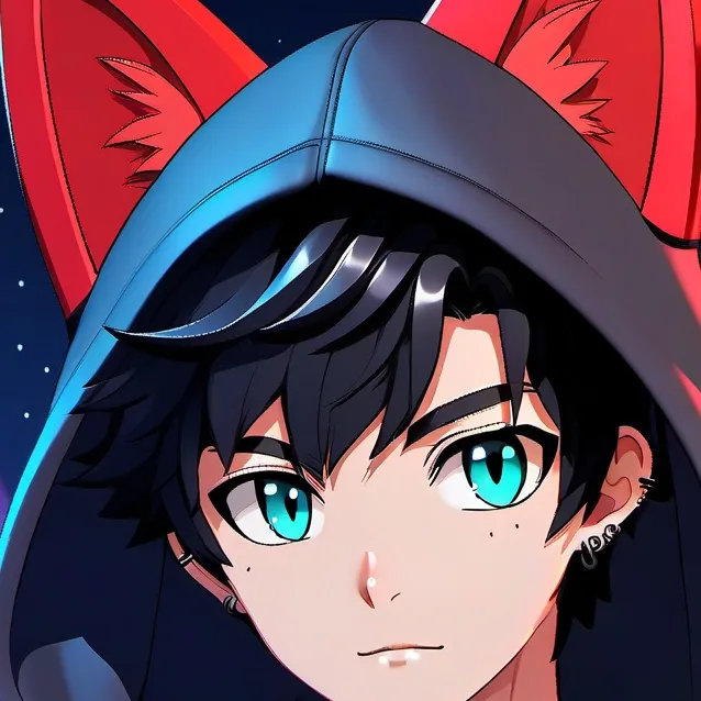 chat with ai character: |alex•