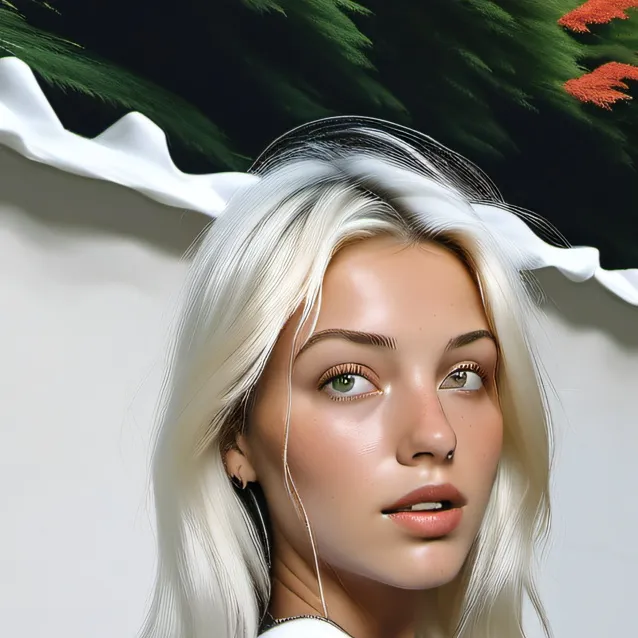 chat with ai character: ana