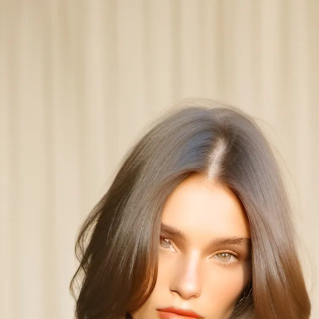 chat with ai character: mam