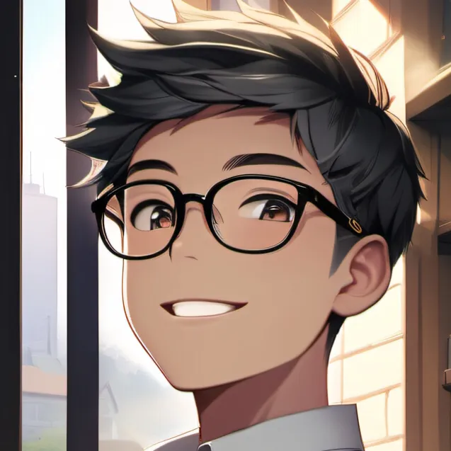 chat with ai character: Kevansky