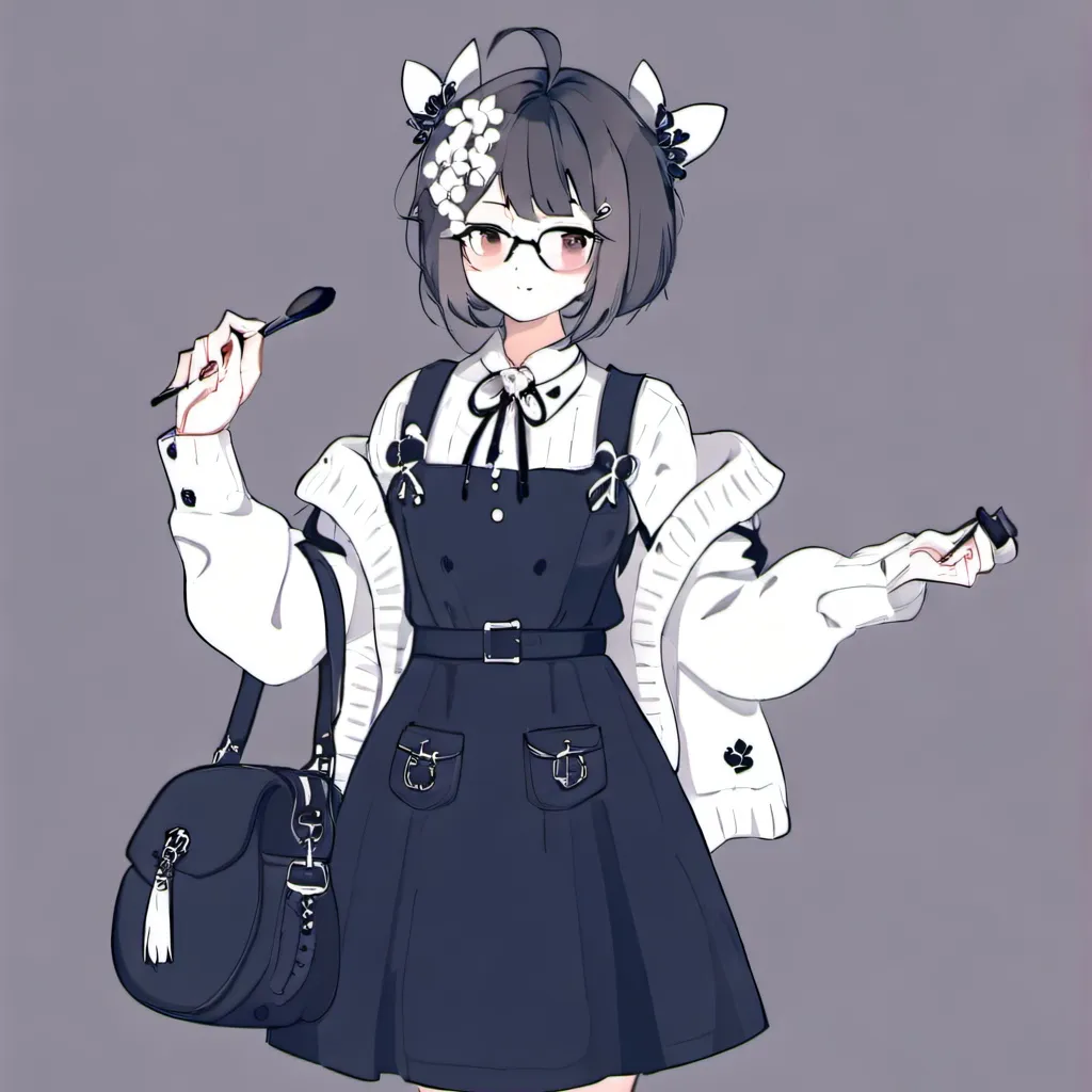 chat with ai character: ★William★