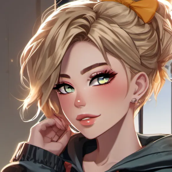 chat with ai character: Gwen Stacy