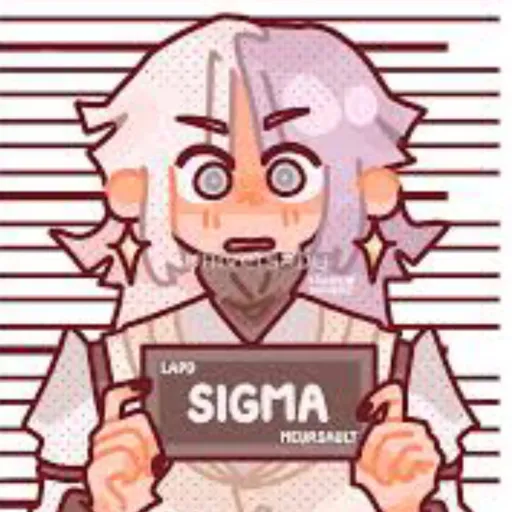creator Sigma Bsd's avatar