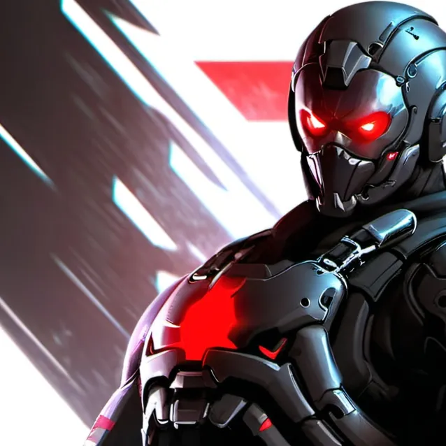 chat with ai character: Deimos