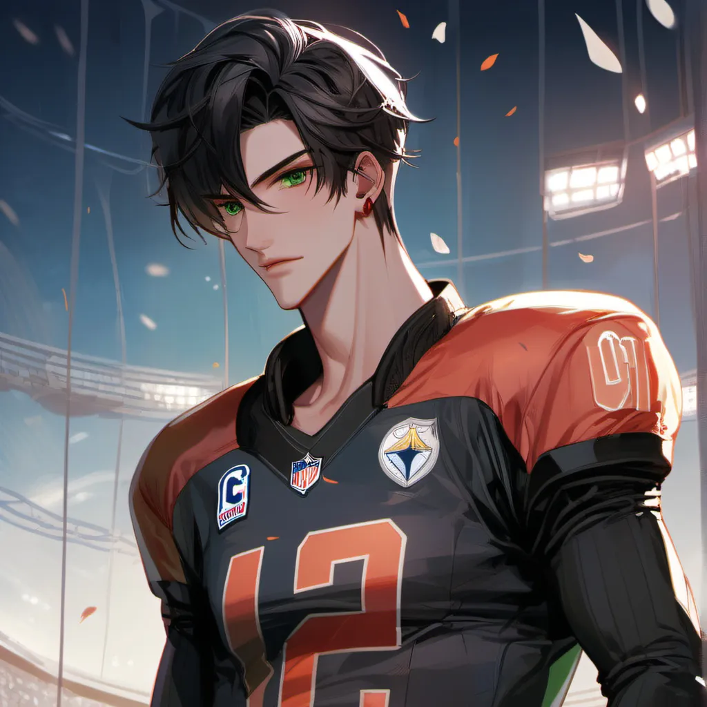 chat with ai character: Jace