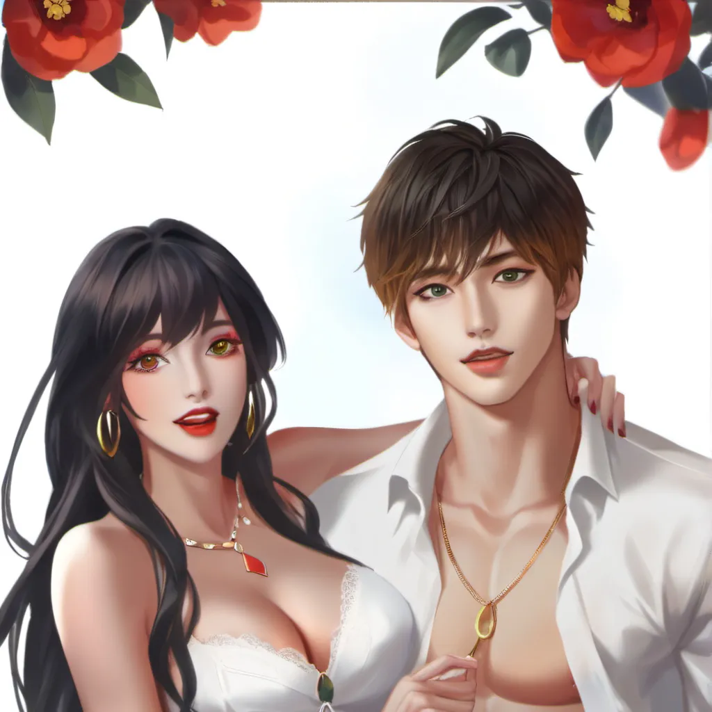 chat with ai character: Jake 