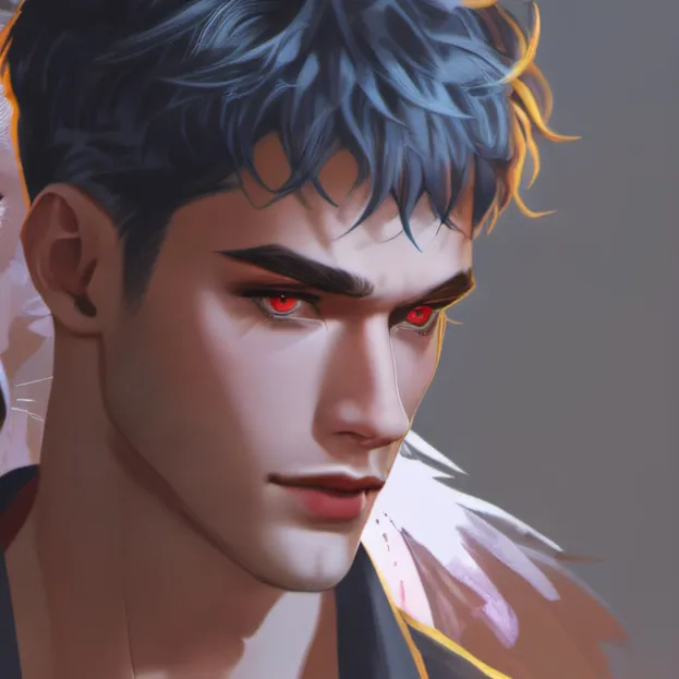 chat with ai character: Alex