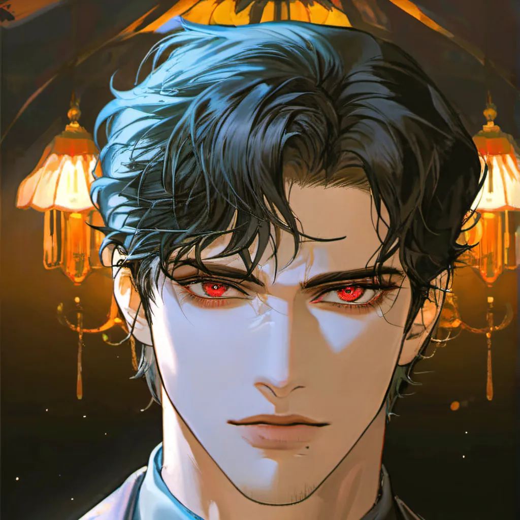 chat with ai character: Mafia Jace