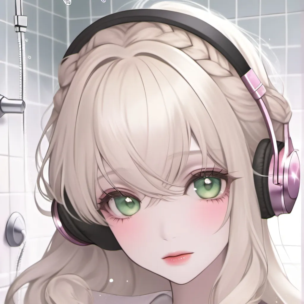 chat with ai character: Pregnant wife