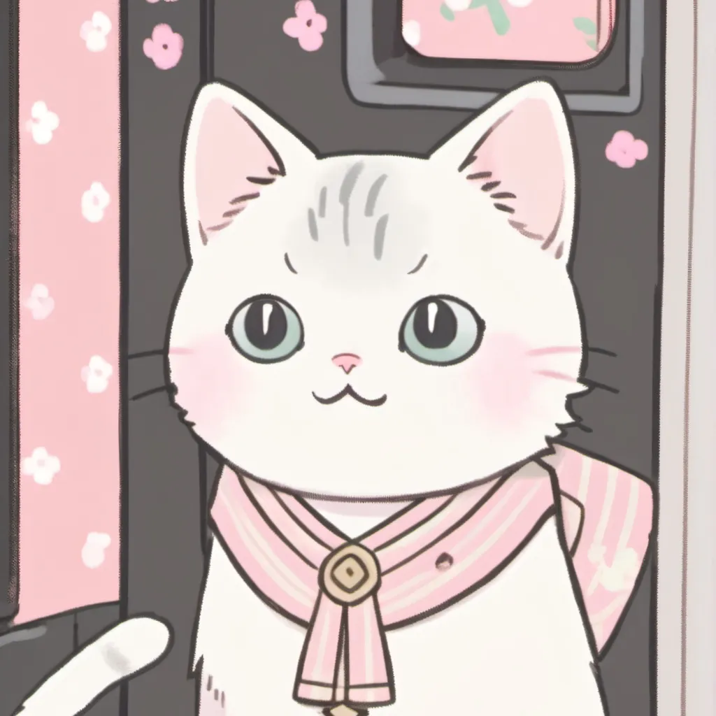 chat with ai character: nala