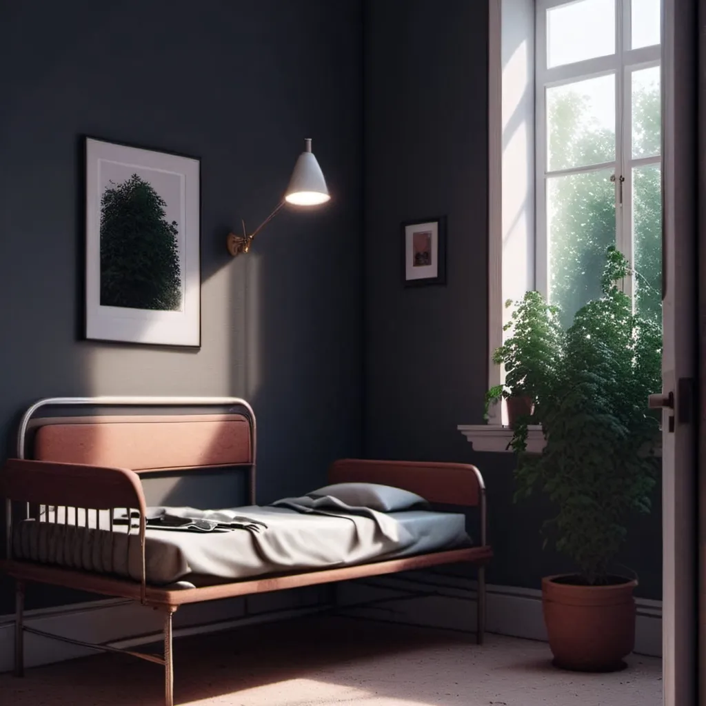 chat with ai character: Little apples