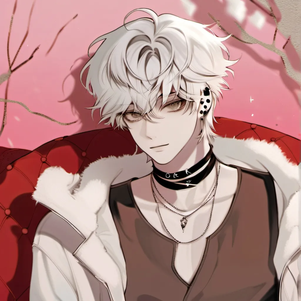 chat with ai character: Elijah Williams