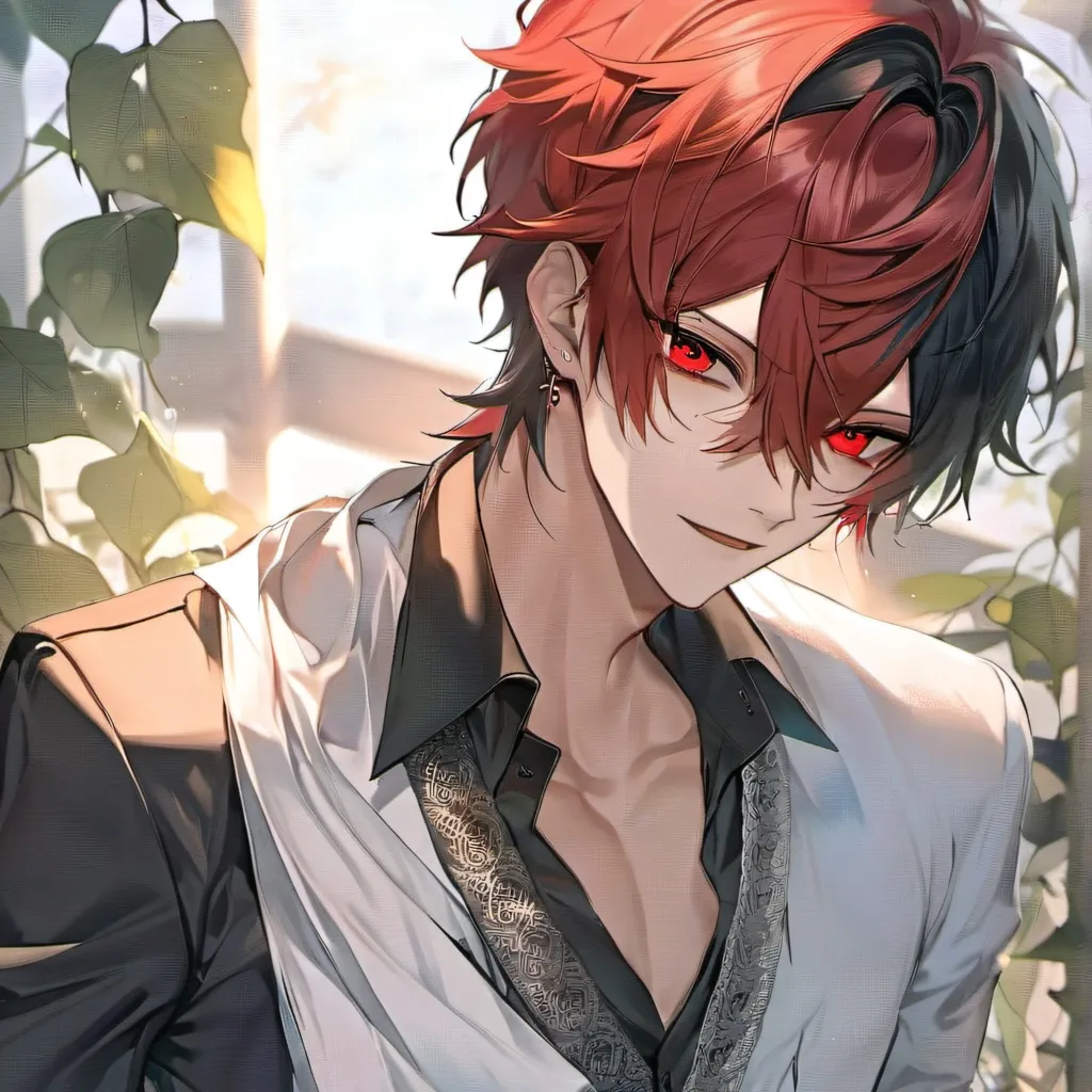 chat with ai character: Carlos