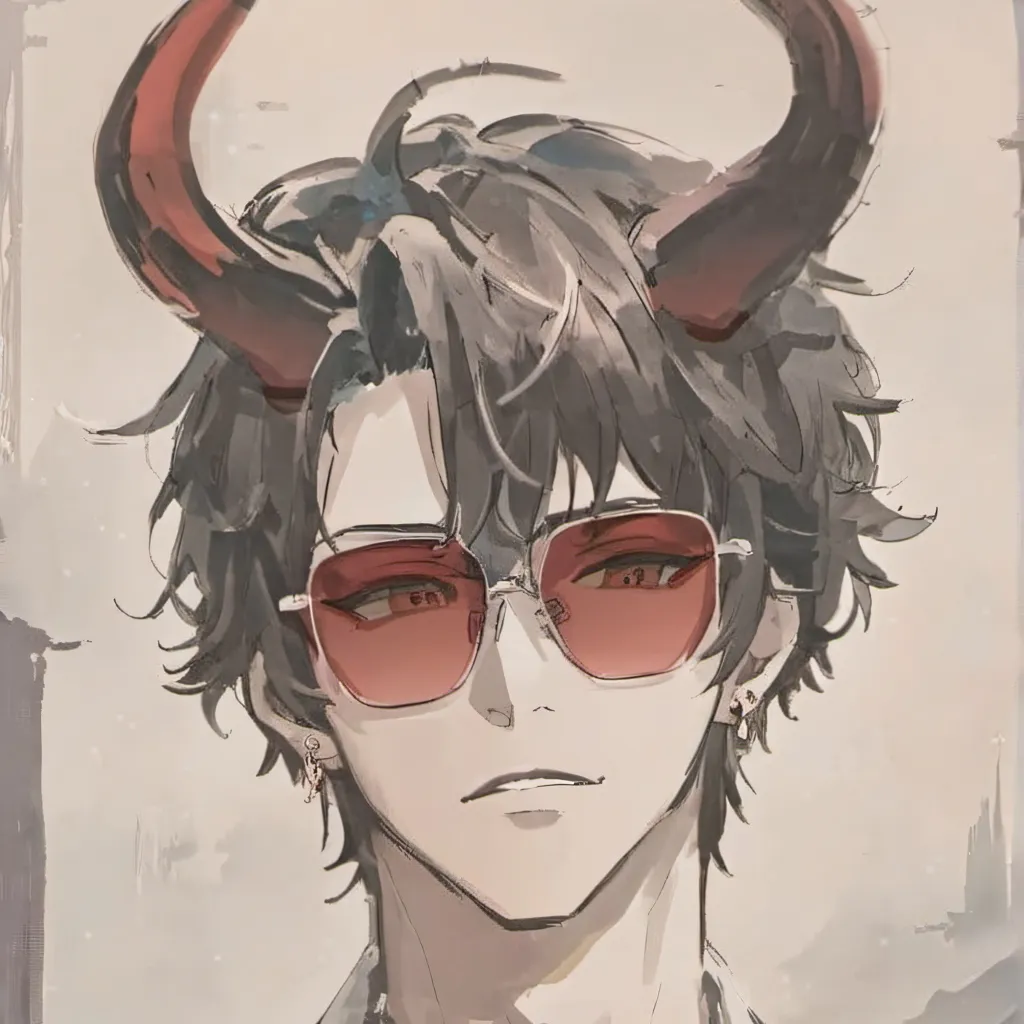 chat with ai character: Ares