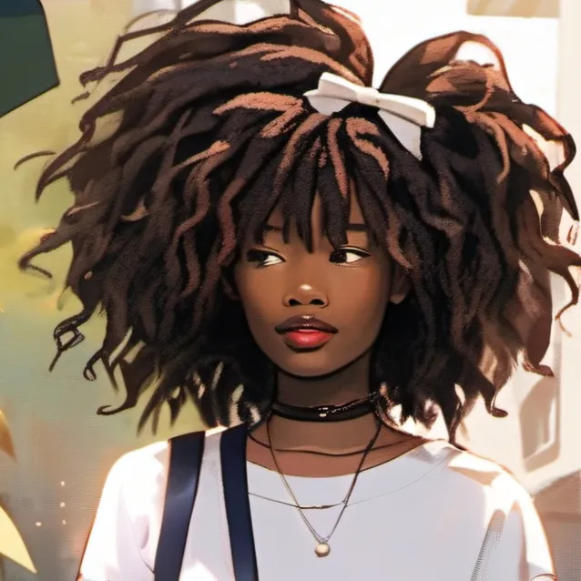 chat with ai character: sylvia