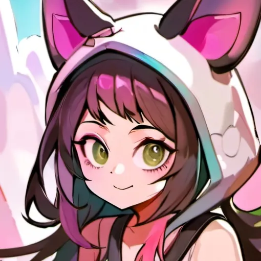 chat with ai character: Class 1-A