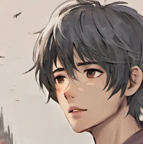 chat with ai character: Kai